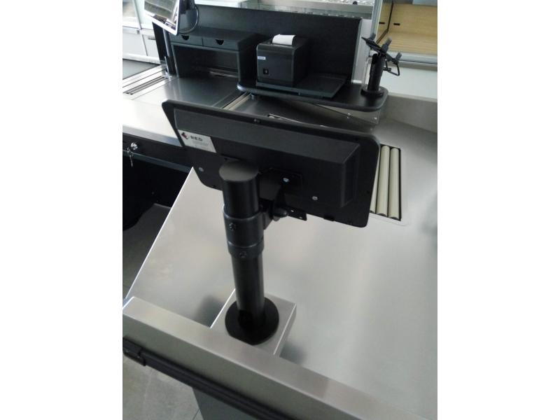 Оборудование кассы