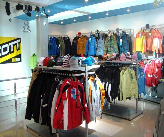 Набор оборудования 