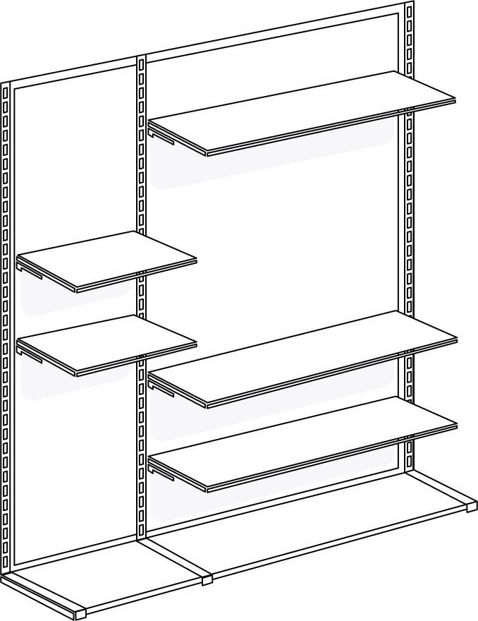 Набор оборудования «Универсал»