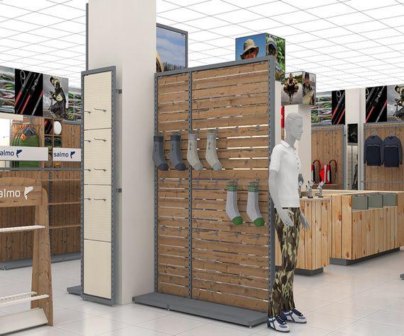 Набор оборудования 