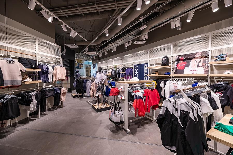 Фото из магазина Reebok