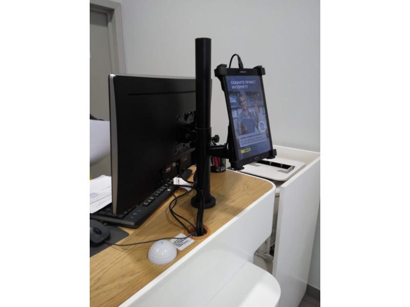 Оборудование кассы