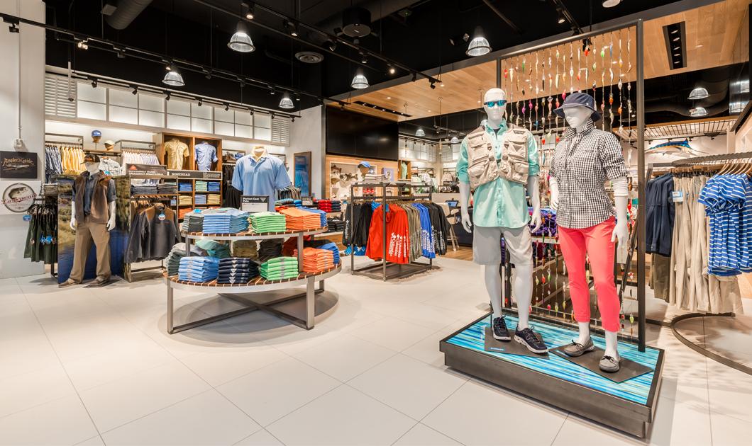 Фото из магазина Columbia