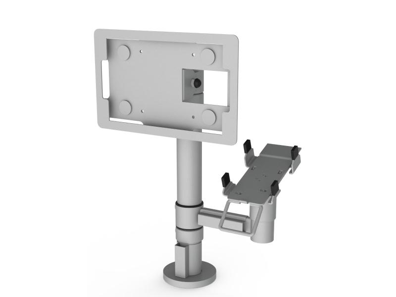 Оборудование кассовой зоны